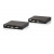 CE624 USB DVI KVM подовжувач HDBaseT™ 2.0 двоканальний (1920 x 1200 @100м)