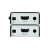 VE810 HDMI та ІЧ подовжувач по кабелю Cat 5 (1080p@40м)