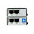 VE810 HDMI та ІЧ подовжувач по кабелю Cat 5 (1080p@40м)