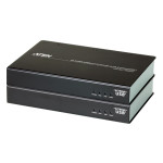 VE813A Відео HDMI подовжувач HDBaseT з ExtremeUSB (4K@100м)
