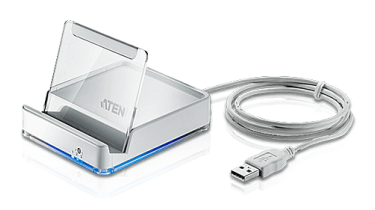 Tap/KM-перемикач USB/Bluetooth