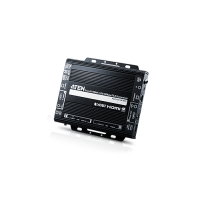 HDBaseT™  3.0 (True 4K Up to 100м.)