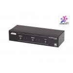 VM0202H 2 x 2 4K HDMI перемикач матричний