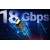 2L-7D01H HDMI™ True 4K високошвидкісний кабель з підтримкою Ethernet (1 м)