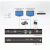 VC486 Конвертер інтерфейсу з 12G-SDI в HDMI