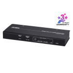 VC881 Конвертер HDMI/DVI в HDMI  4K, функція вилучення звуку