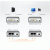 VE600A DVI та Аудіо подовжувач по кабелю Cat 5e (1920х1200@40м) VE600A DVI та Аудіо подовжувач по кабелю Cat 5e (1920х1200@40м)