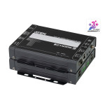 VE883AK1 HDMI подовжувач по оптичному кабелю True 4K (4K@300м)