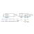 SN3401P 1-портовий RS-232/422/485 захищений консольний сервер з PoE