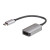 UC3008A1 Конвертер інтерфейсу USB-C - 4K HDMI, довжина 15,4 см