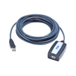 UE250 Кабель-подовжувач USB 2.0, 5м