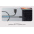UC232C Перетворювач інтерфейсу USB-C - RS-232