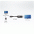 UC3238 Конвертер USB-C в 4K HDMI (2,7м)