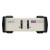 CS82U 2-портовий PS/2-USB VGA KVM перемикач