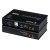 CE801 USB True 4K HDMI  KVM подовжувач Cat 6 (4K на 70 м / FHD на 100м)