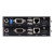 CE801 USB True 4K HDMI  KVM подовжувач Cat 6 (4K на 70 м / FHD на 100м)
