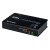 CE801 USB True 4K HDMI  KVM подовжувач Cat 6 (4K на 70 м / FHD на 100м)