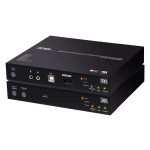 CE980 USB True 4K DisplayPort/HDMI оптичний KVM подовжувач (True 4K @ 300м)