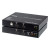 CE824 USB HDMI KVM подовжувач HDBaseT™ 2.0 двоканальний (4K@100м для одного каналу)