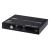 CE824 USB HDMI KVM подовжувач HDBaseT™ 2.0 двоканальний (4K@100м для одного каналу)