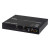 CE824 USB HDMI KVM подовжувач HDBaseT™ 2.0 двоканальний (4K@100м для одного каналу)