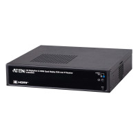 KVM подовжувачі з доступом по IP