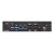 KE8980MR 4K HDMI DisplayPort KVM подовжувач (високопродуктивний приймач) з підтримкою IP, підтримка чотирьох дисплеїв