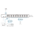 CS1716i 16-портовий PS/2-USB VGA KVM перемикач з доступом по IP та підтримкою 1-локального/віддаленого сеансів спільного доступу