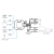 CS52DP 2-портовийUSB-C DisplayPort  гібридний кабельний KVM перемикач