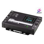 VE8962R True 4K HDMI приймач з підтримкою IP та PoE