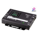 VE8962T True 4K HDMI передавач з підтримкою IP та PoE 