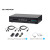 CS1144DP4UN1 4-портовий USB 4K  DisplayPort/HDMI універсальний комплект захищеного KVM перемикача з підтримкою двох дисплеїв (сумісність з PSD PP v4.0)