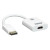 CS1144DP4UN1 4-портовий USB 4K  DisplayPort/HDMI універсальний комплект захищеного KVM перемикача з підтримкою двох дисплеїв (сумісність з PSD PP v4.0)