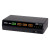 CS1144DPH4 4-портовий USB 5K DisplayPort/HDMI універсальний захищений KVM перемикач з підтримкою двох дисплеїв (сумісність з PSD PP v4.0)