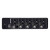 CS1144DPH4 4-портовий USB 5K DisplayPort/HDMI універсальний захищений KVM перемикач з підтримкою двох дисплеїв (сумісність з PSD PP v4.0)