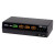 CS1144DPH4C 4-портовий USB 5K DisplayPort/HDMI захищений KVM перемикач з функцією CAC та підтримкою двох дисплеїв (сумісність з PSD PP v4.0)