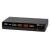 CS1184DPH4 4-портовий USB 5K DisplayPort/HDM універсальний захищений KVM перемикач (сумісність з PSD PP v4.0)