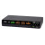 CS1184DPH4C 4-портовий USB 5K DisplayPort/HDM універсальний захищений KVM перемикач з функцією CAC (сумісність з PSD PP v4.0) CS1184DPH4C 4-портовий USB 5K DisplayPort/HDM універсальний захищений KVM перемикач з функцією CAC (сумісність з PSD PP v4.0)