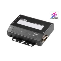 SN3001 1-портовий RS-232 захищений консольний сервер