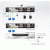 CS1642A 2-портовий USB DVI Dual Link KVMP™ перемикач для підключення двох дисплеїв/аудіо