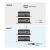 VE801 Подовжувач HDMI HDBaseT-Lite (4K @ 40м)