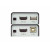 VE803 HDMI та USB подовжувач по кабелю Cat 5 (1080p@40м) VE803 HDMI та USB подовжувач по кабелю Cat 5 (1080p@40м)