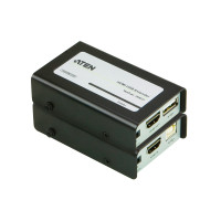 VE803 HDMI та USB подовжувач по кабелю Cat 5 (1080p@40м)