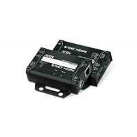  HDBaseT™ Class A (4K до 100 м) 