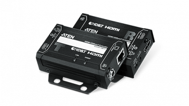  HDBaseT™ Class A (4K до 100 м) 