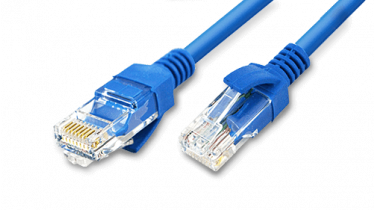 Кабелі Cat 5