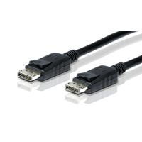 DisplayPort Кабелі