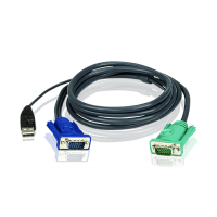 Кабелі KVM