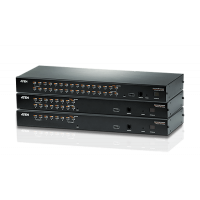 Cat5 KVM перемикачі