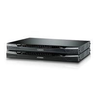 Матрична система KVM з доступом по IP